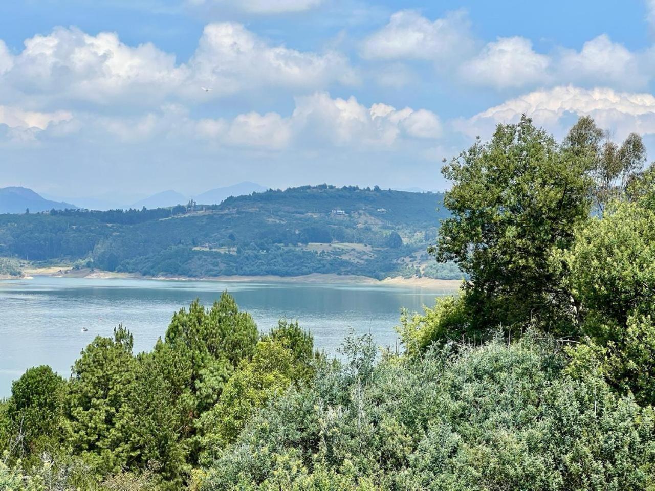 Villa el tramonto