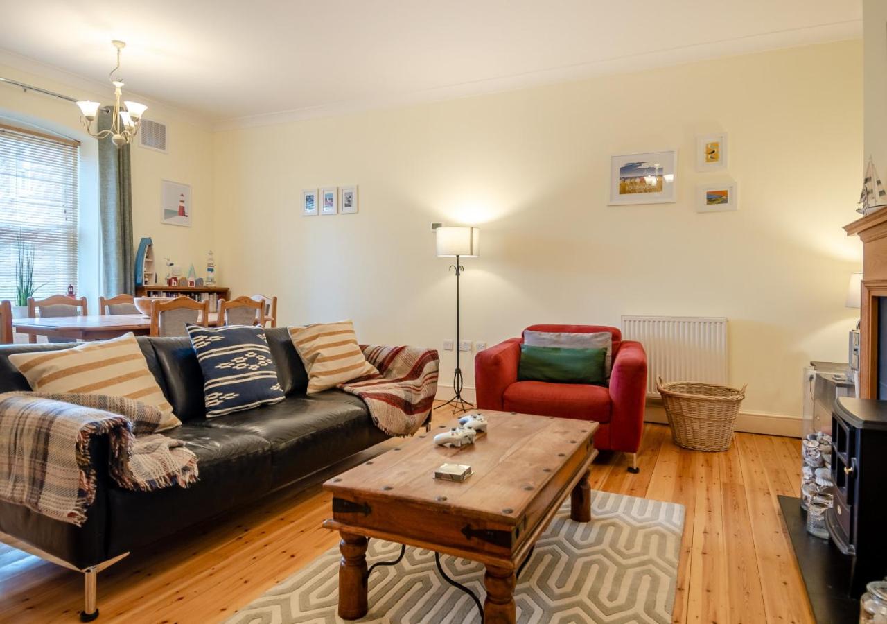 2 Bed in Blythburgh oc-wag2