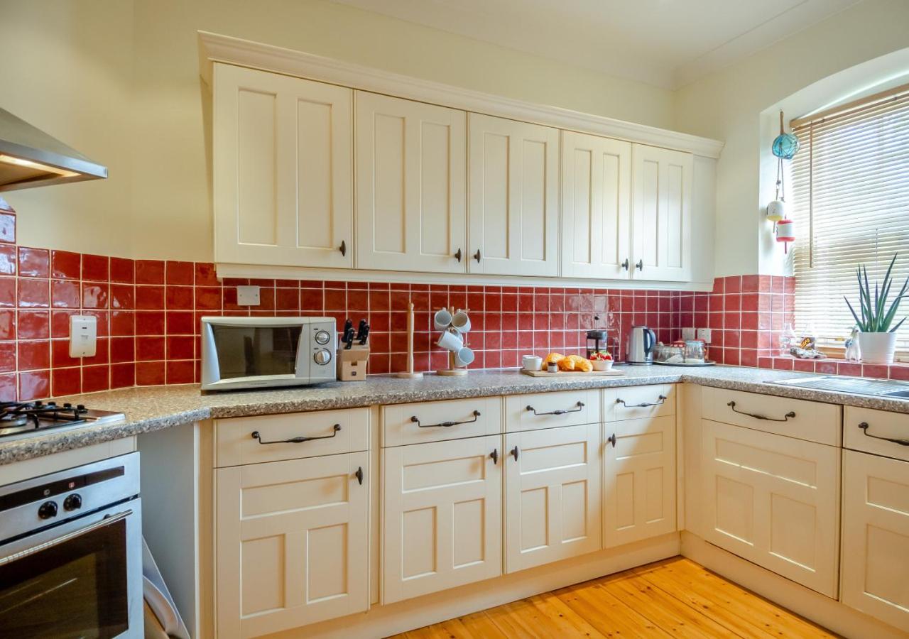 2 Bed in Blythburgh oc-wag2