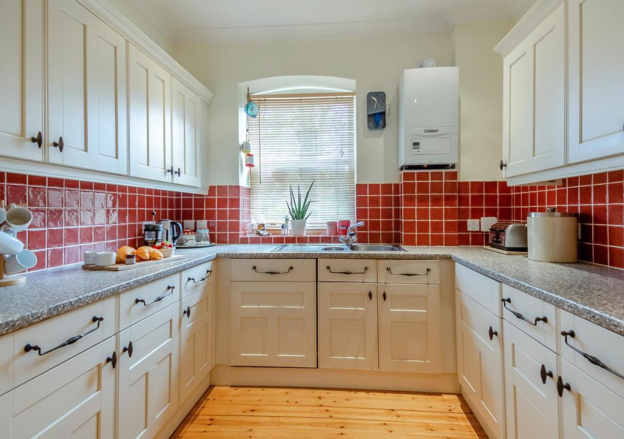 2 Bed in Blythburgh oc-wag2