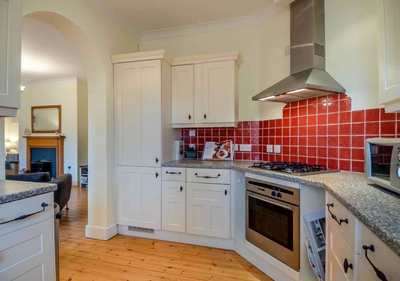 2 Bed in Blythburgh oc-wag2