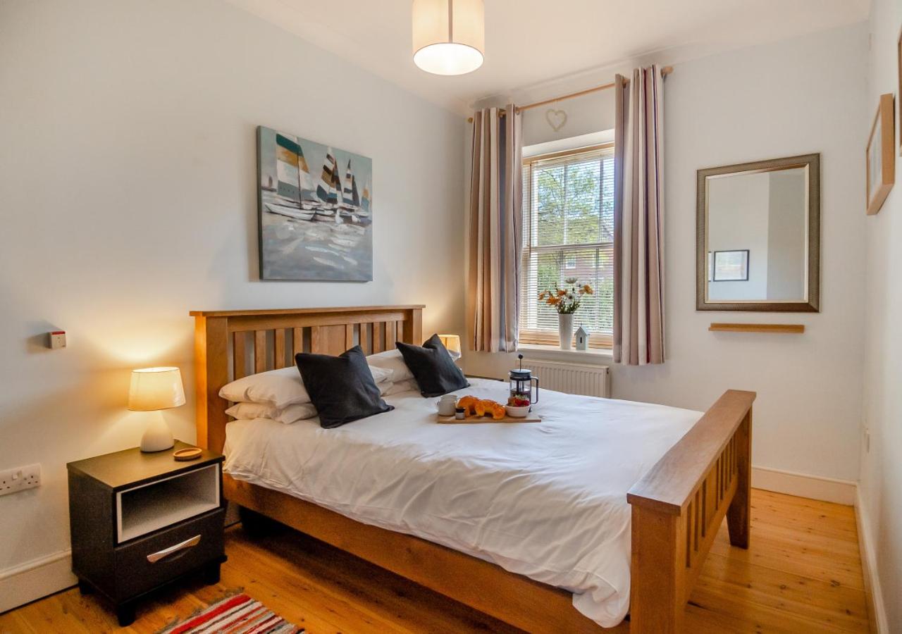 2 Bed in Blythburgh oc-wag2