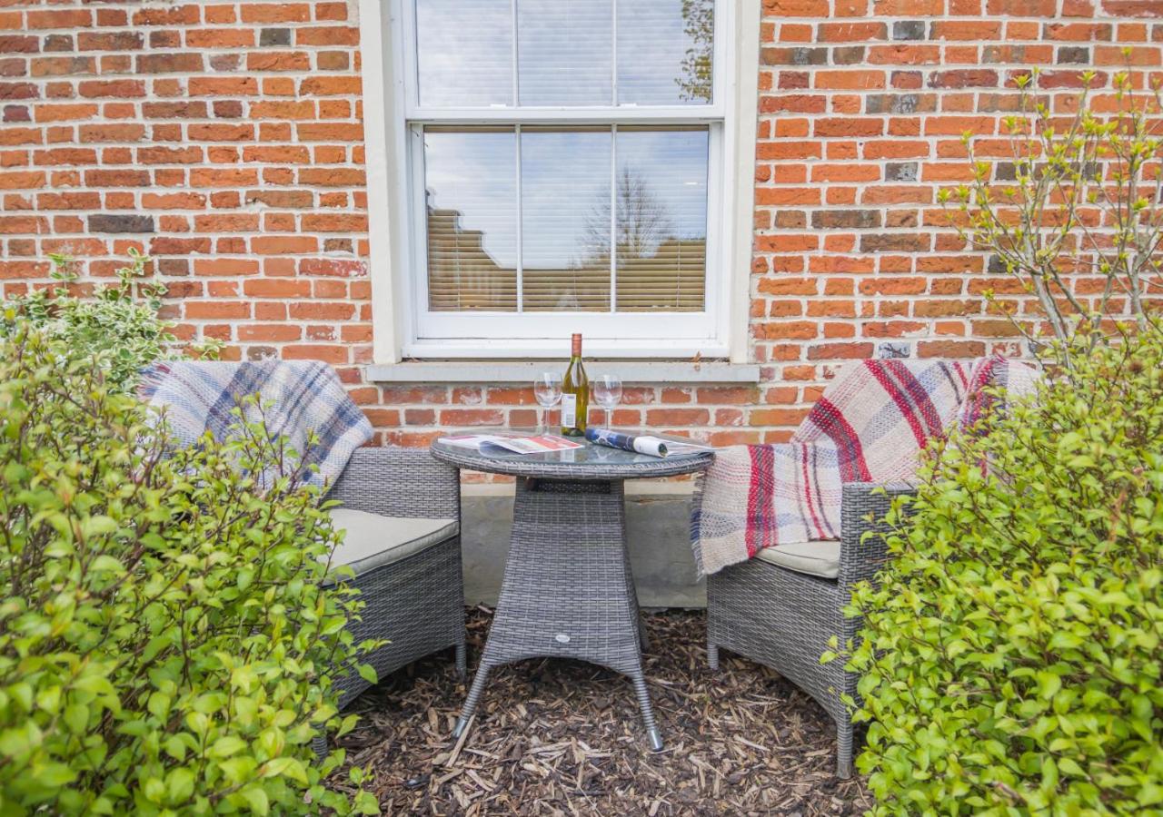 2 Bed in Blythburgh oc-wag2