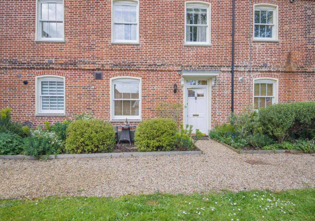2 Bed in Blythburgh oc-wag2