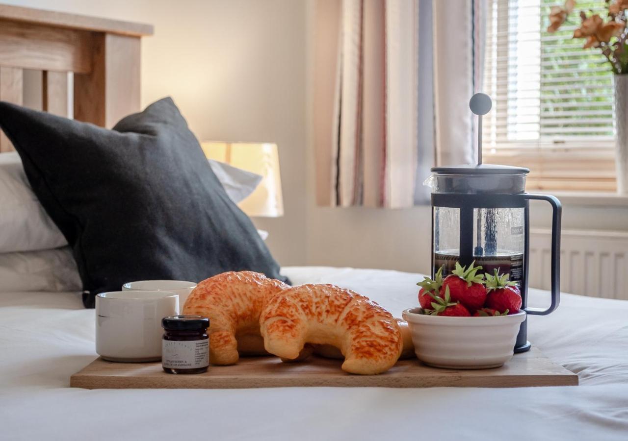 2 Bed in Blythburgh oc-wag2