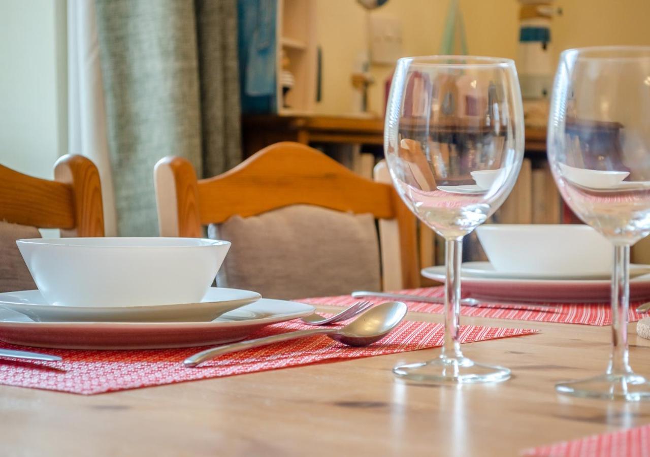 2 Bed in Blythburgh oc-wag2