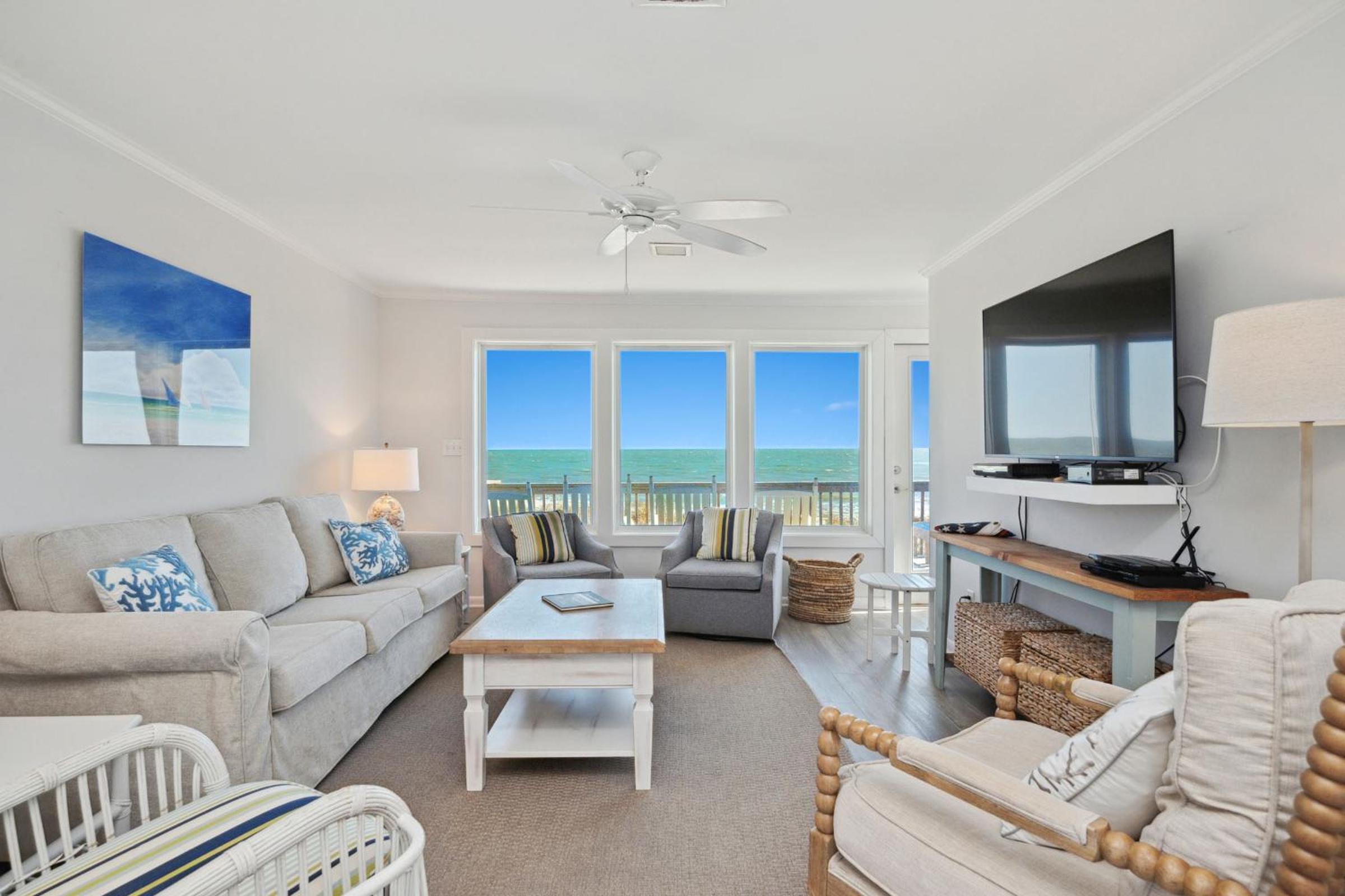 Re-Juvenated by Oak Island Accommodations view 2