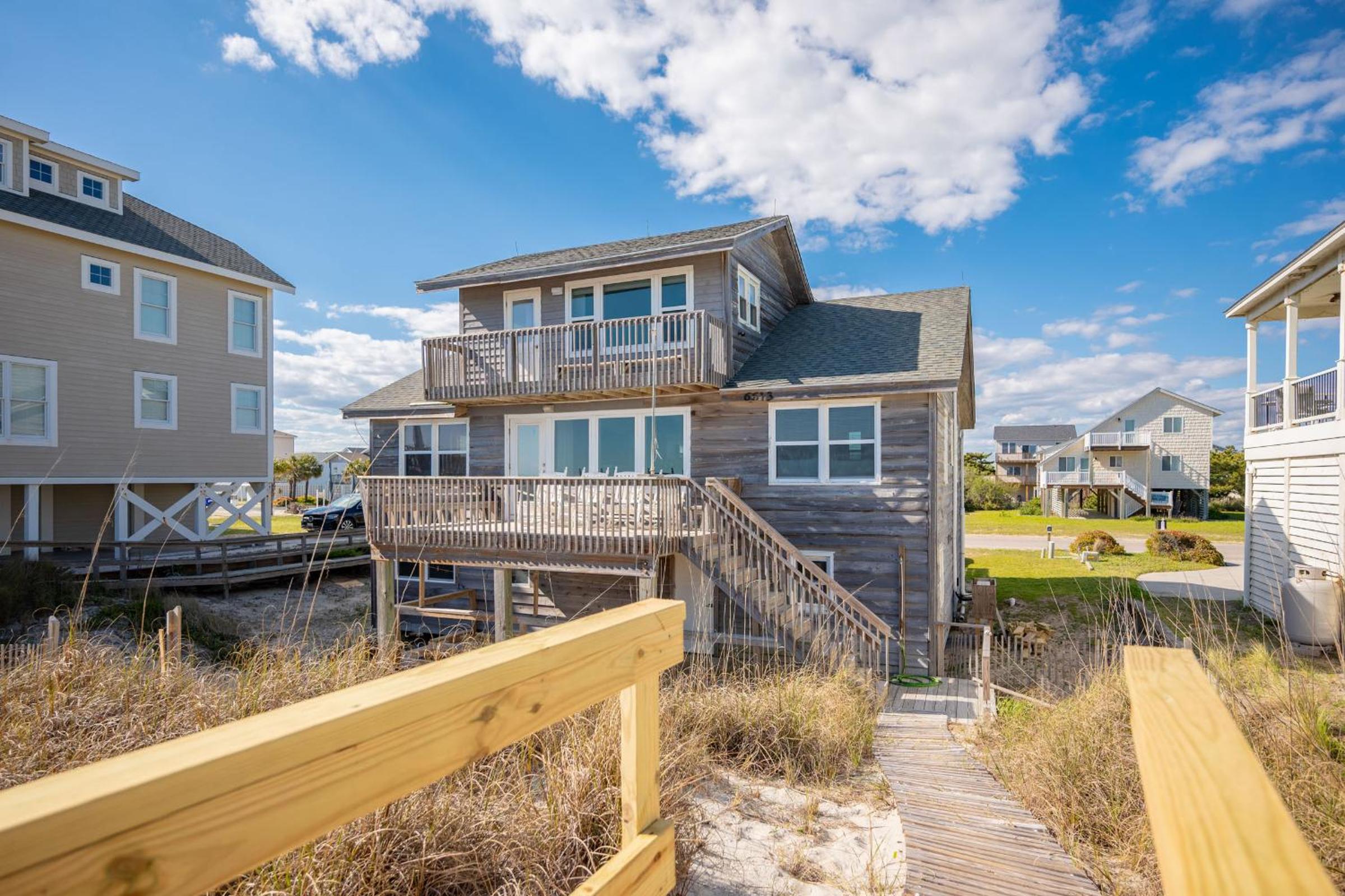 Re-Juvenated by Oak Island Accommodations view 3