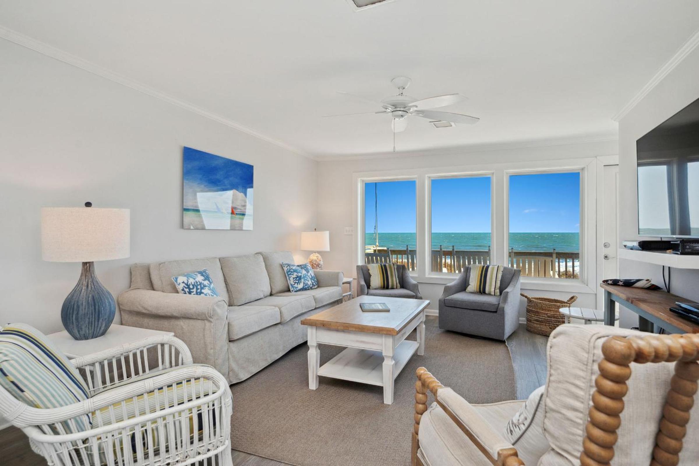 Re-Juvenated by Oak Island Accommodations view 4