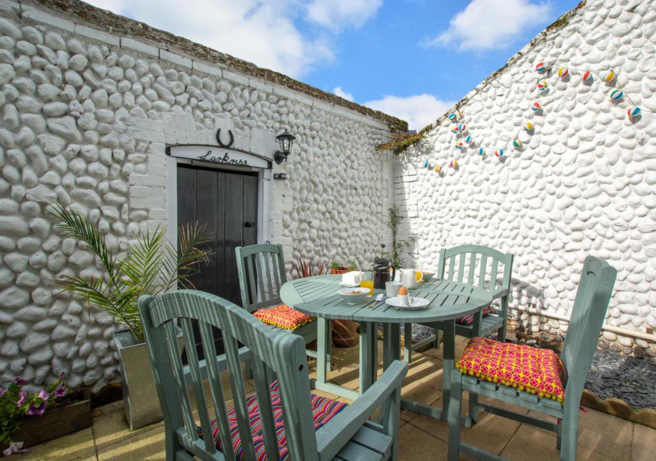 1 Bed in West Runton oc-2042