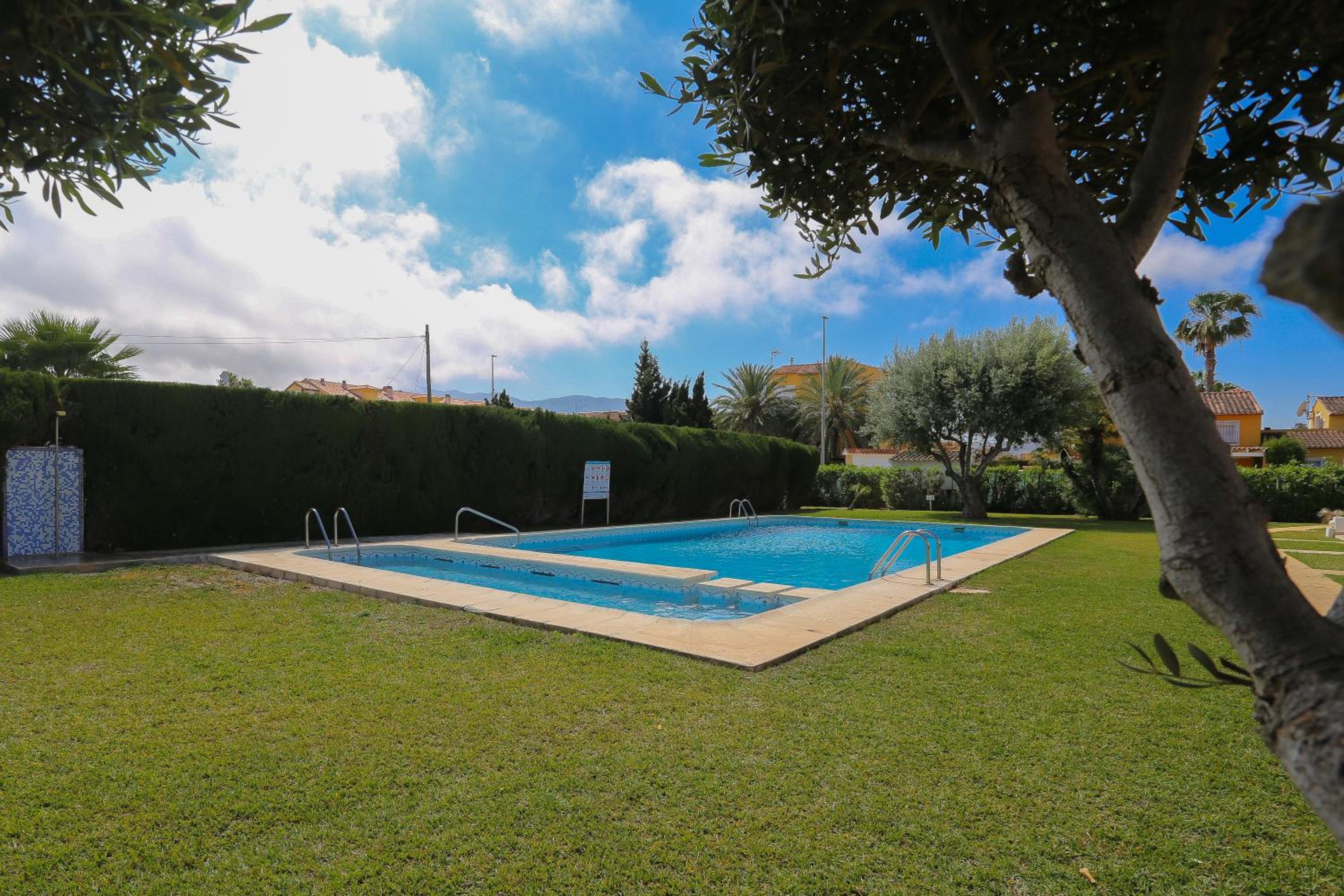 Retiro Sol - Apartamento Retiro Sol B14 view 4