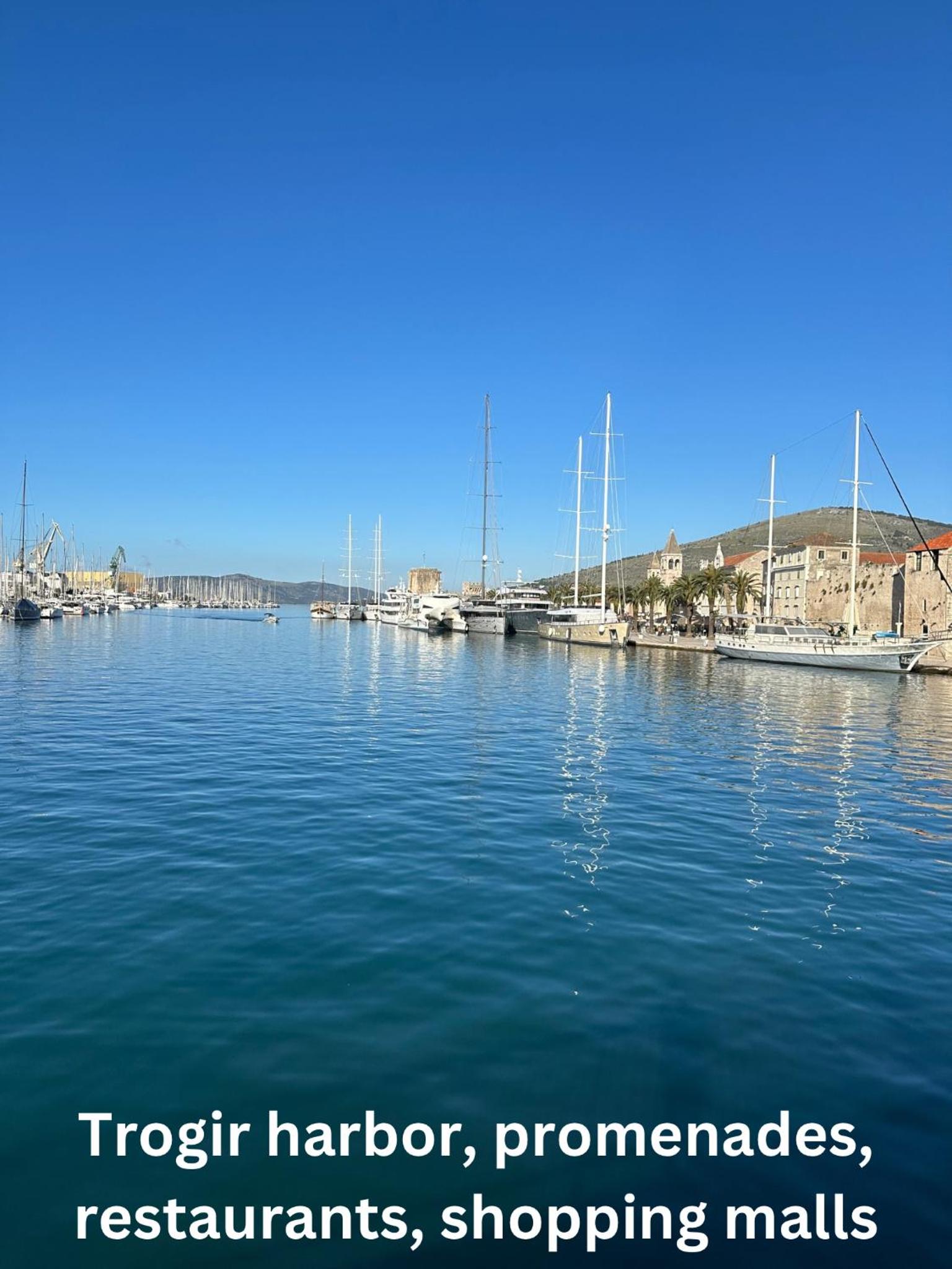 Luxury Apartment PalmView mit Whirlpool und Terrasse