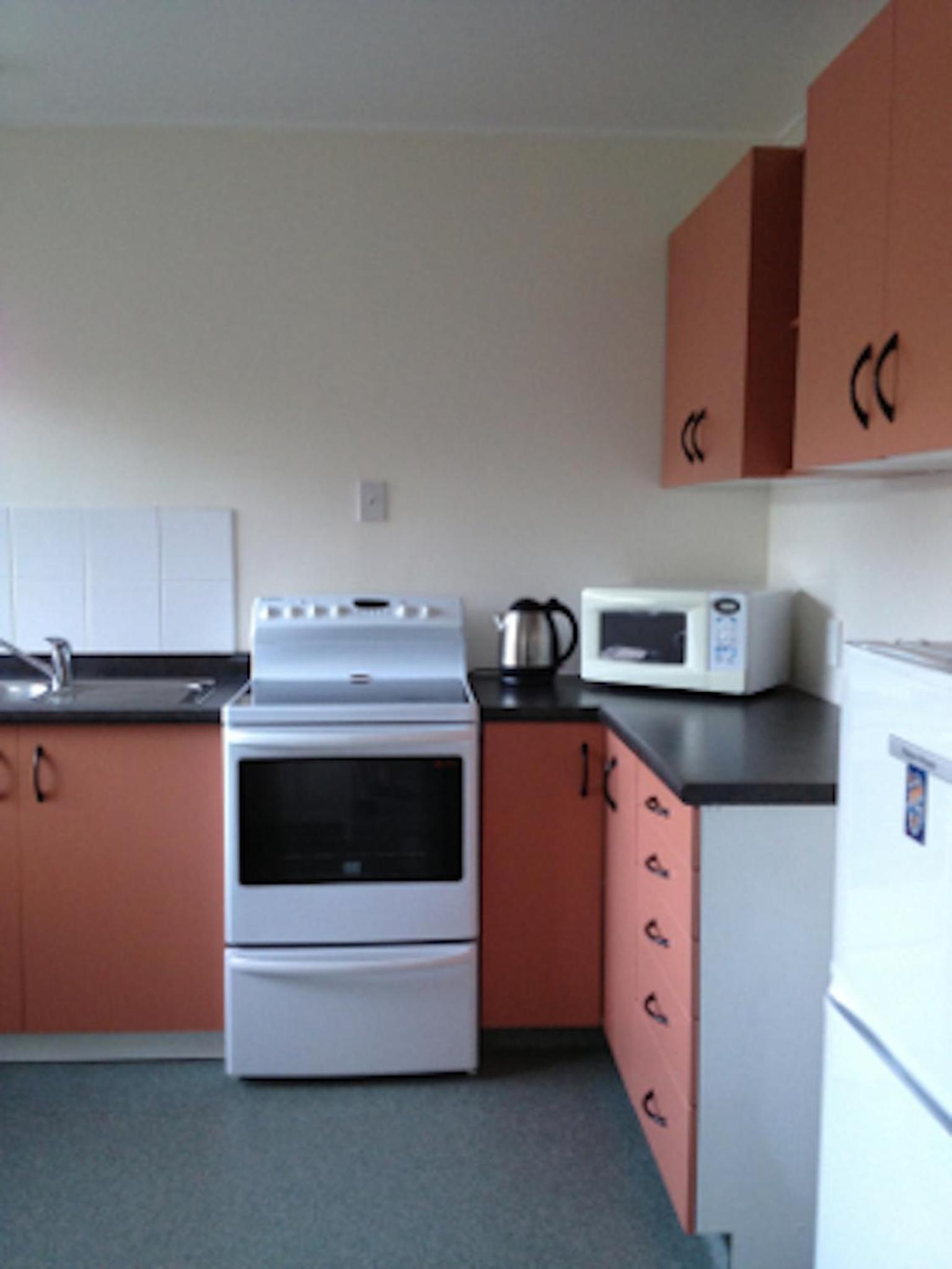 Heriot Lane City Apartments