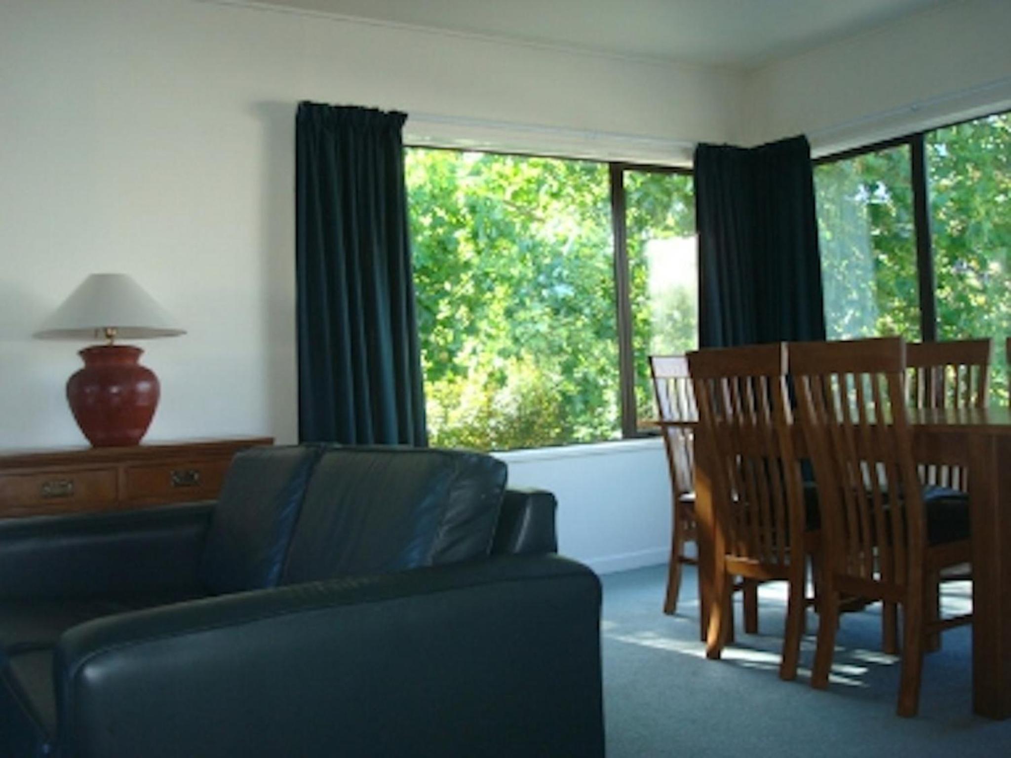 Heriot Lane City Apartments