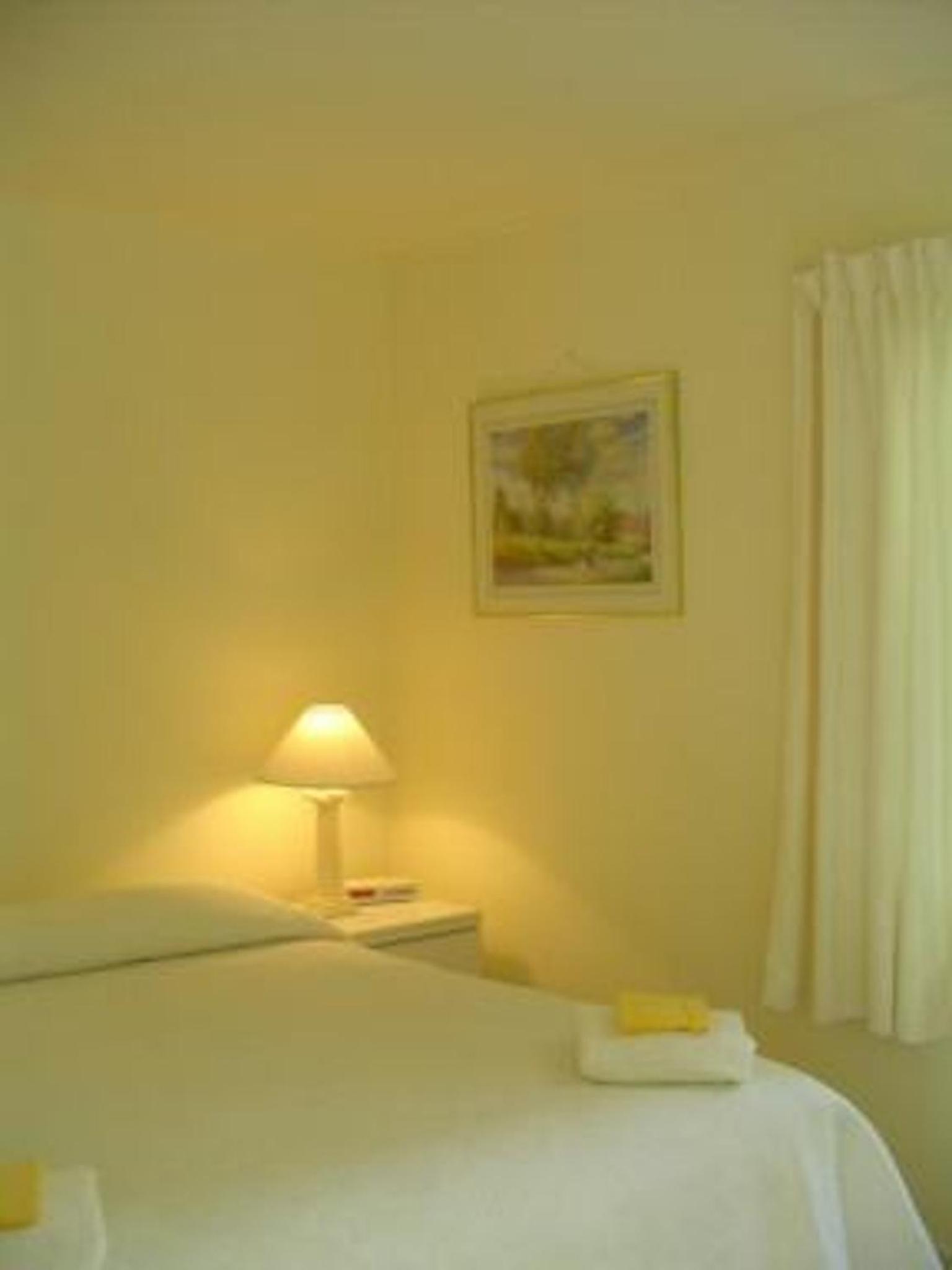 Heriot Lane City Apartments
