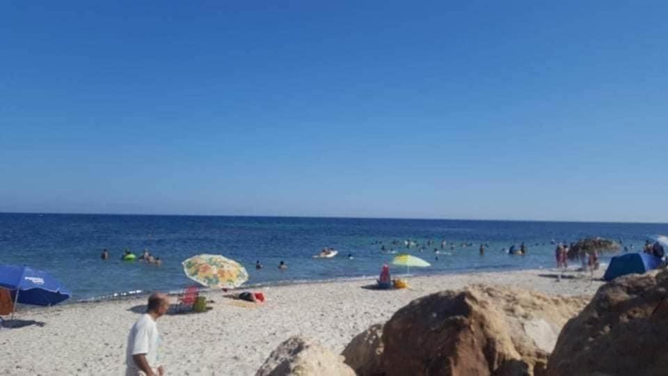 Pied dans l’eau view 5