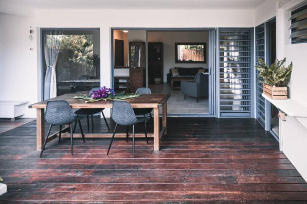 Hotel Dolce Vita Bora Bora, Appartement - Image 1