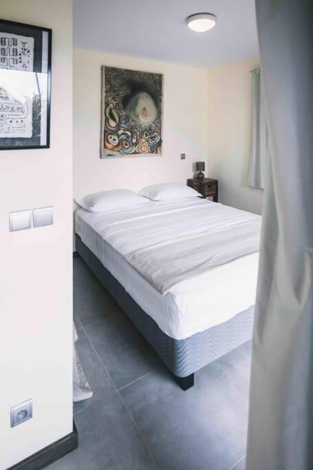 Dolce Vita Bora Bora, Appartement view 2