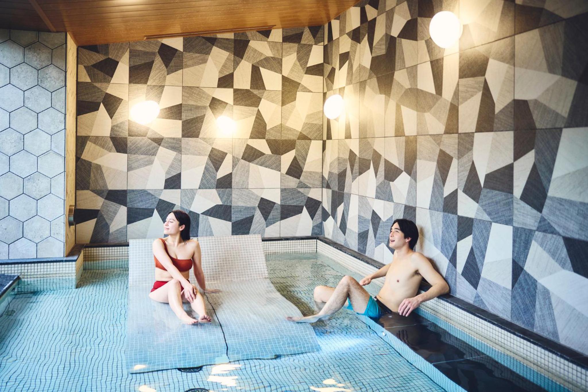 Hotel Indigo Hakone Gora by IHG 112