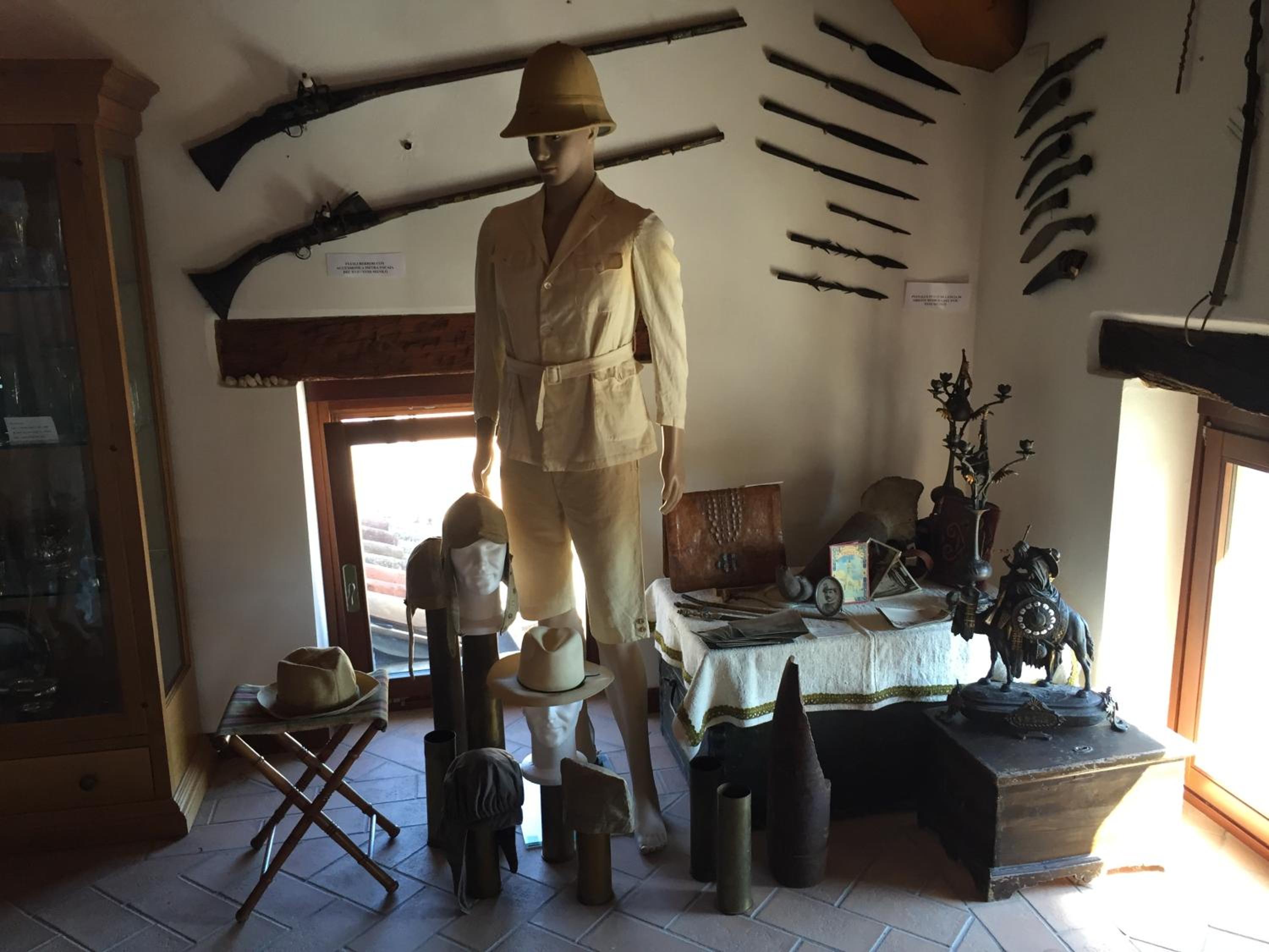 Agriturismo Villa Panigai