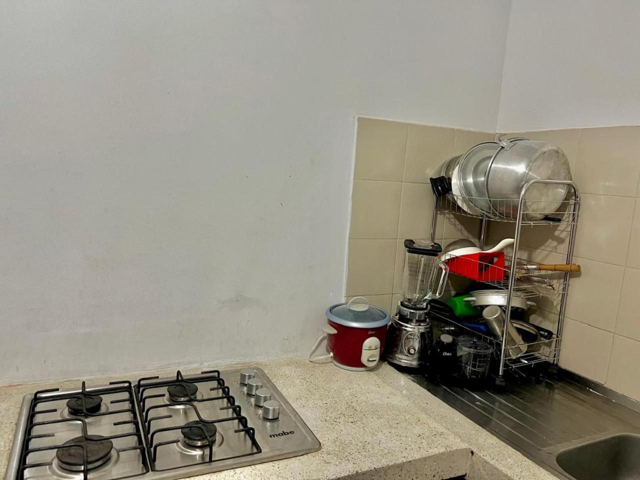 ApartamentosLa23 apto 202