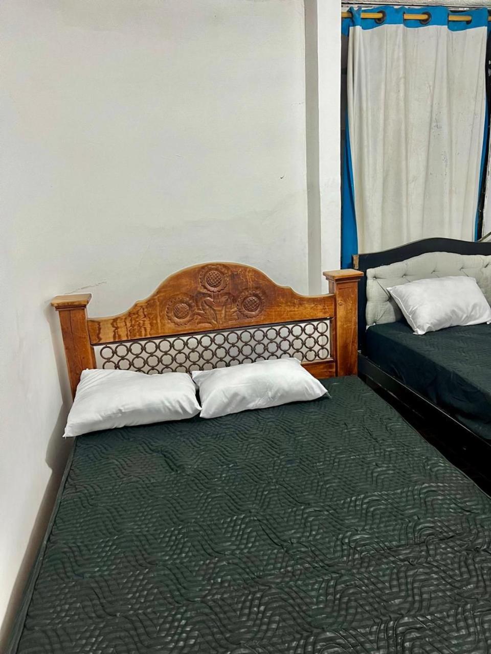 ApartamentosLa23 apto 202