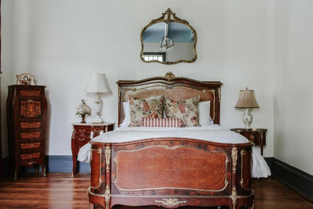 Maison Mouton Bed & Breakfast, photo 58