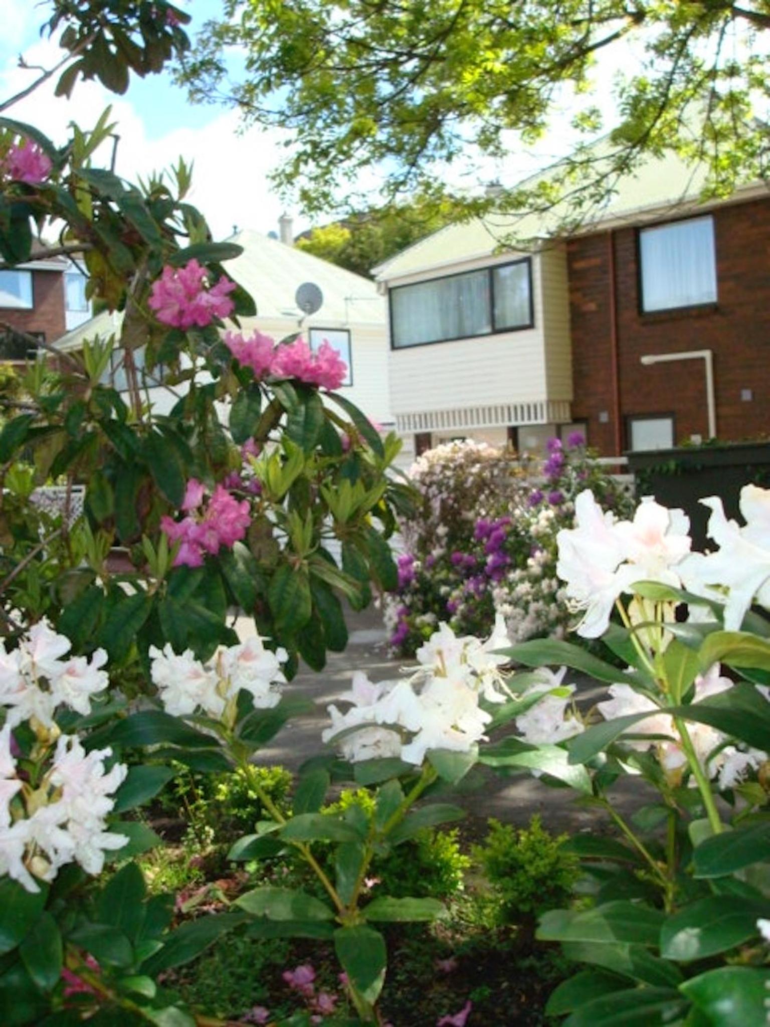 Heriot Lane City Apartments