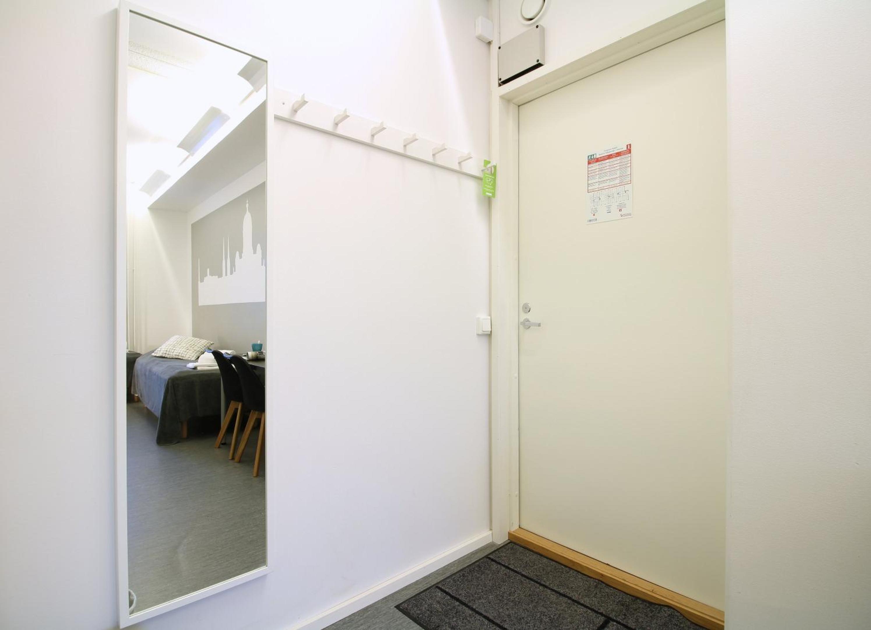 Forenom Hostel Helsinki Pitäjänmäki