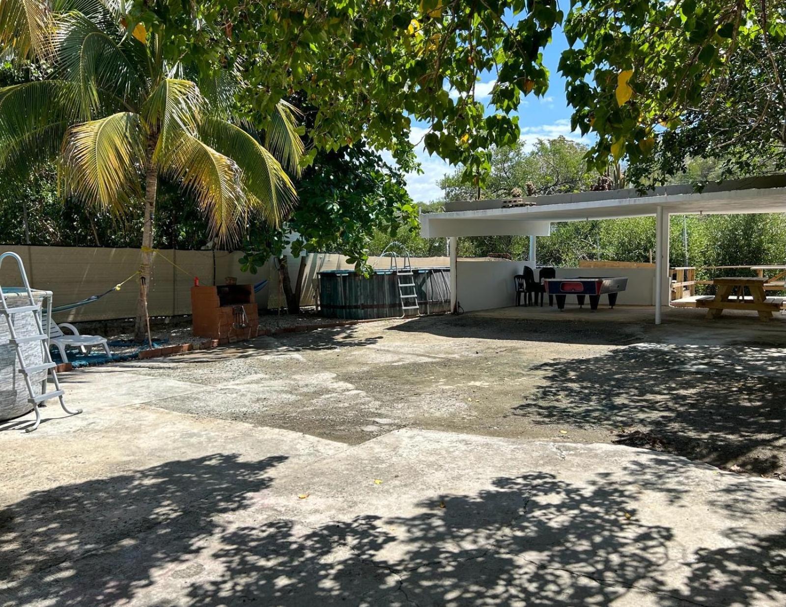 NicoleMary Apartments Parguera