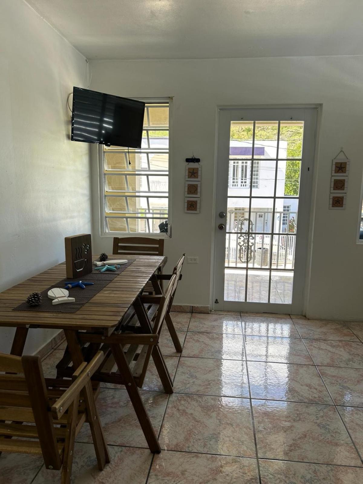 NicoleMary Apartments Parguera