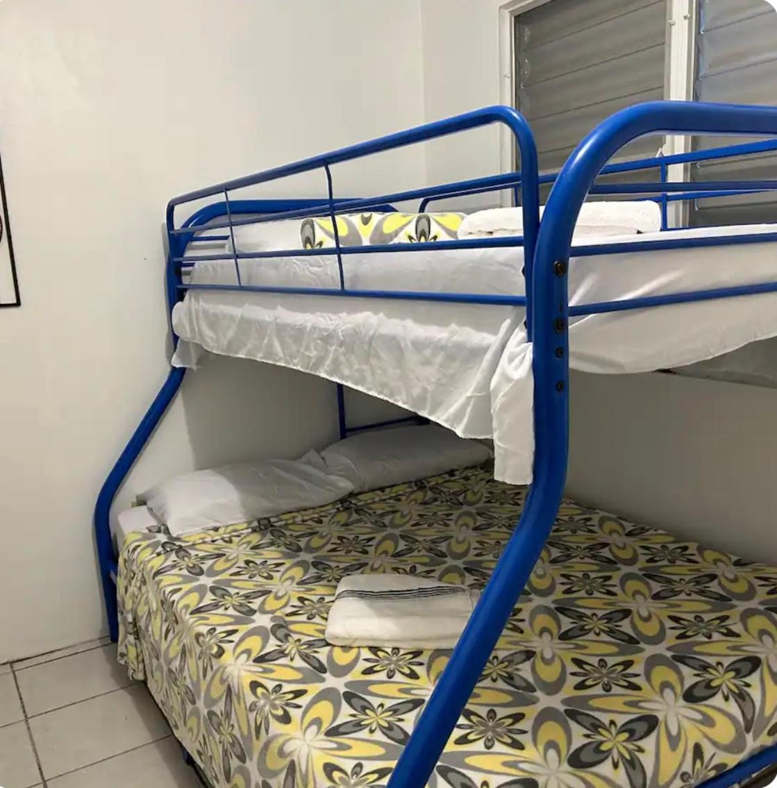 NicoleMary Apartments Parguera