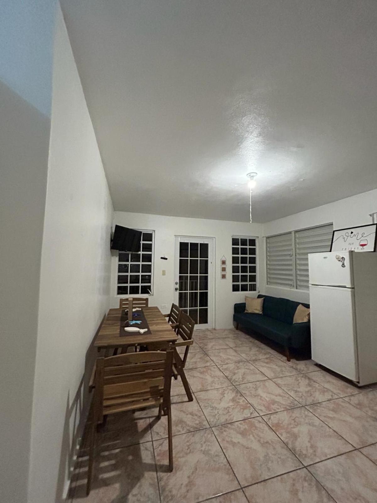 NicoleMary Apartments Parguera
