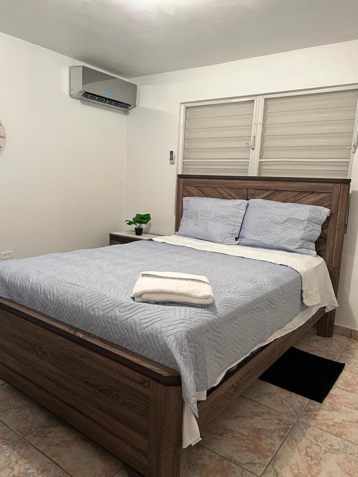 NicoleMary Apartments Parguera