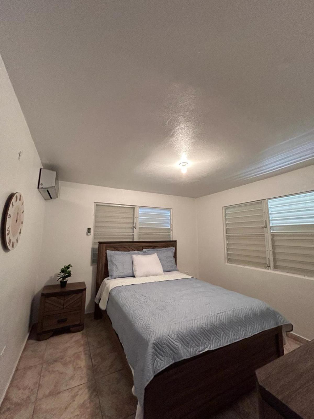 NicoleMary Apartments Parguera