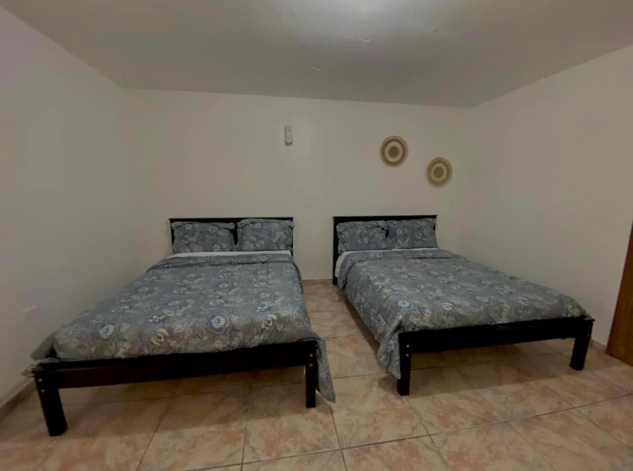 NicoleMary Apartments Parguera