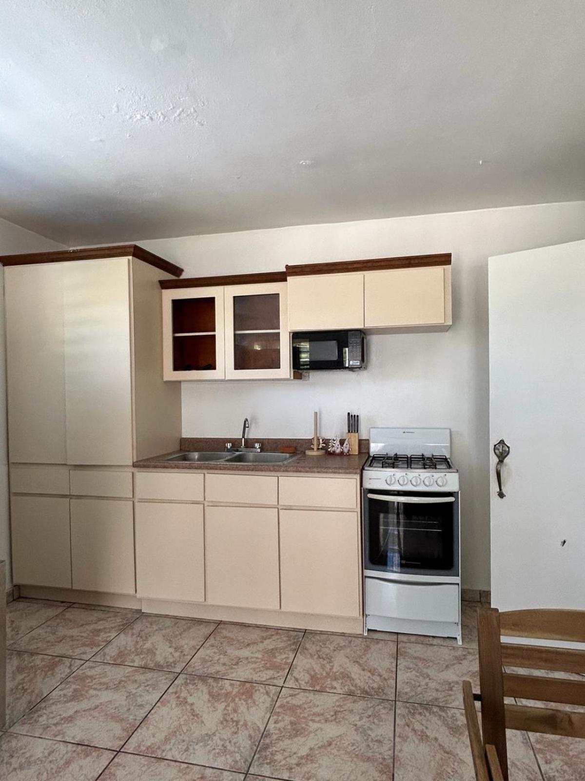NicoleMary Apartments Parguera