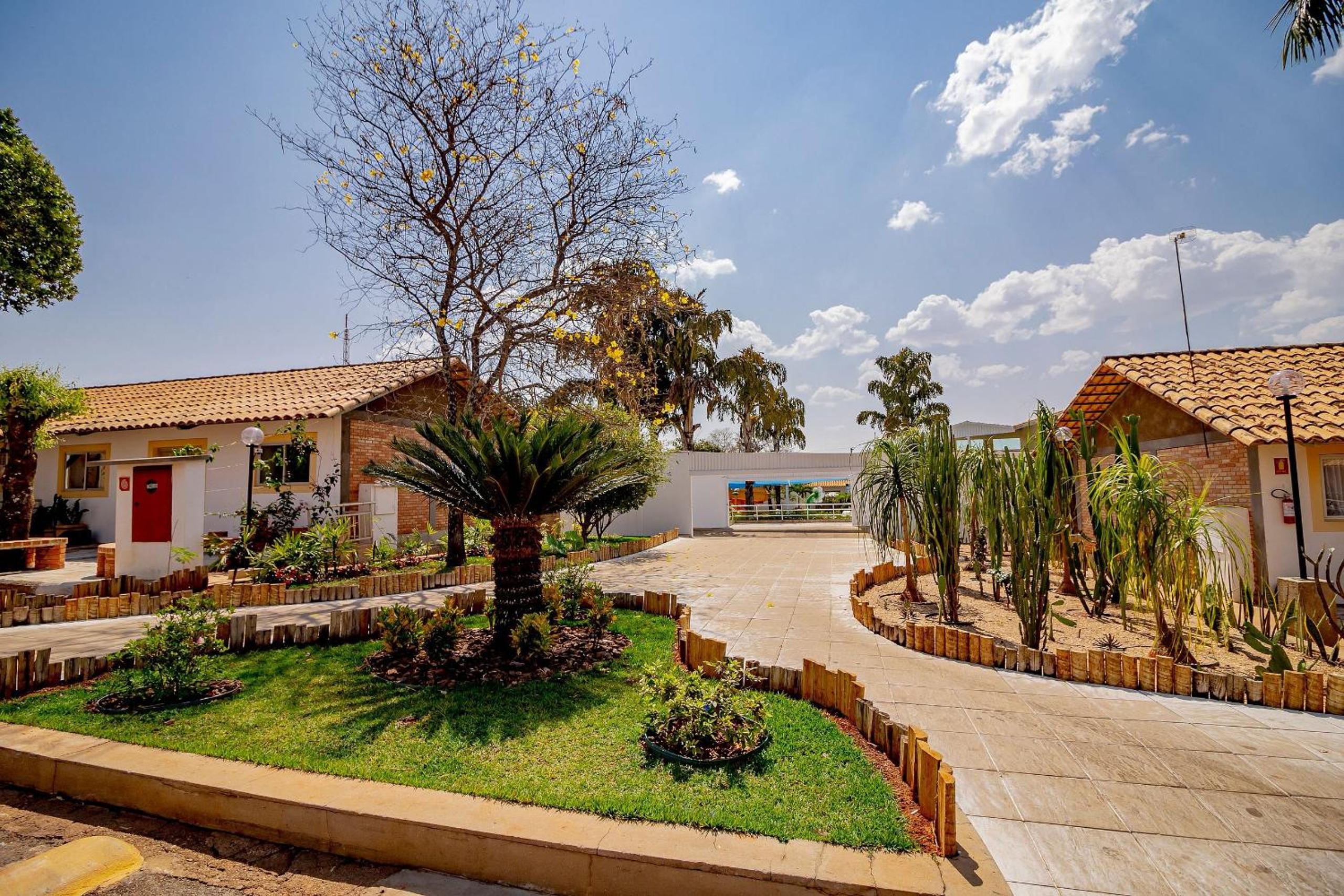 diRoma Internacional Resort