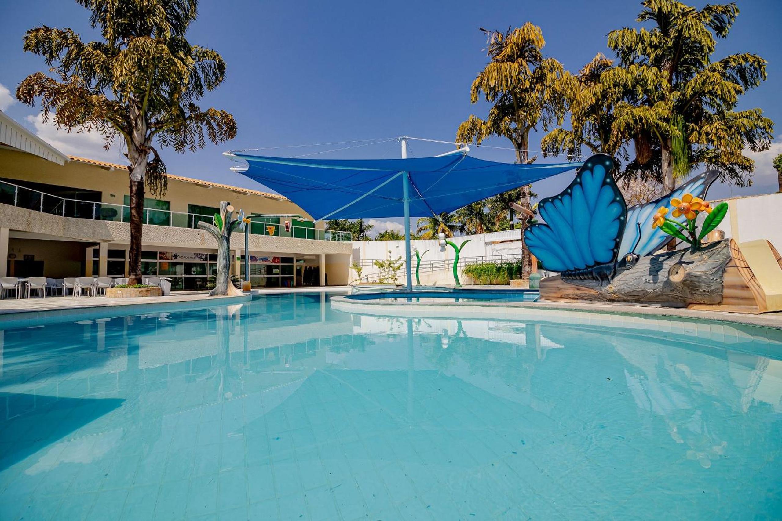 diRoma Internacional Resort