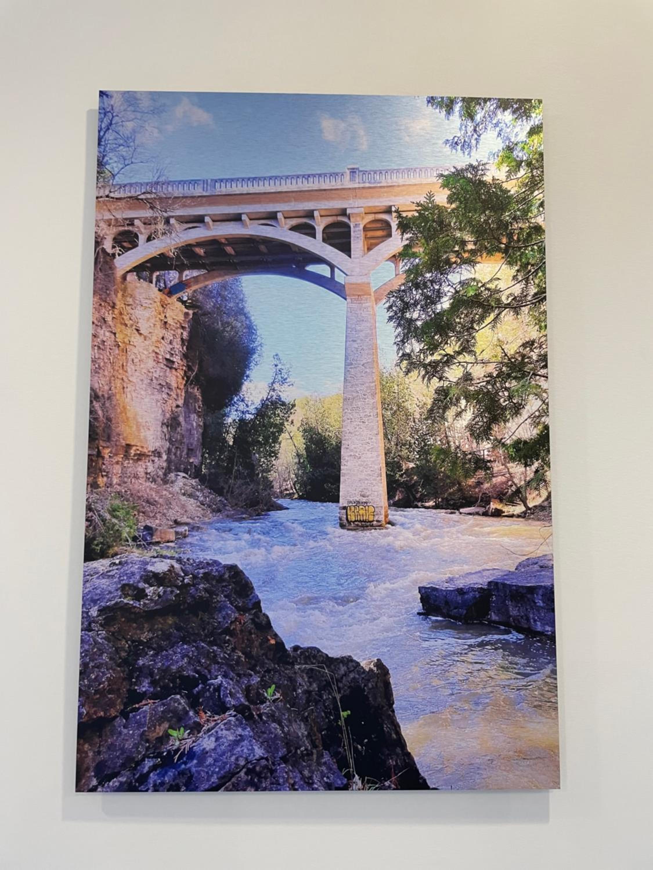 Elora’s Irvine River Suite