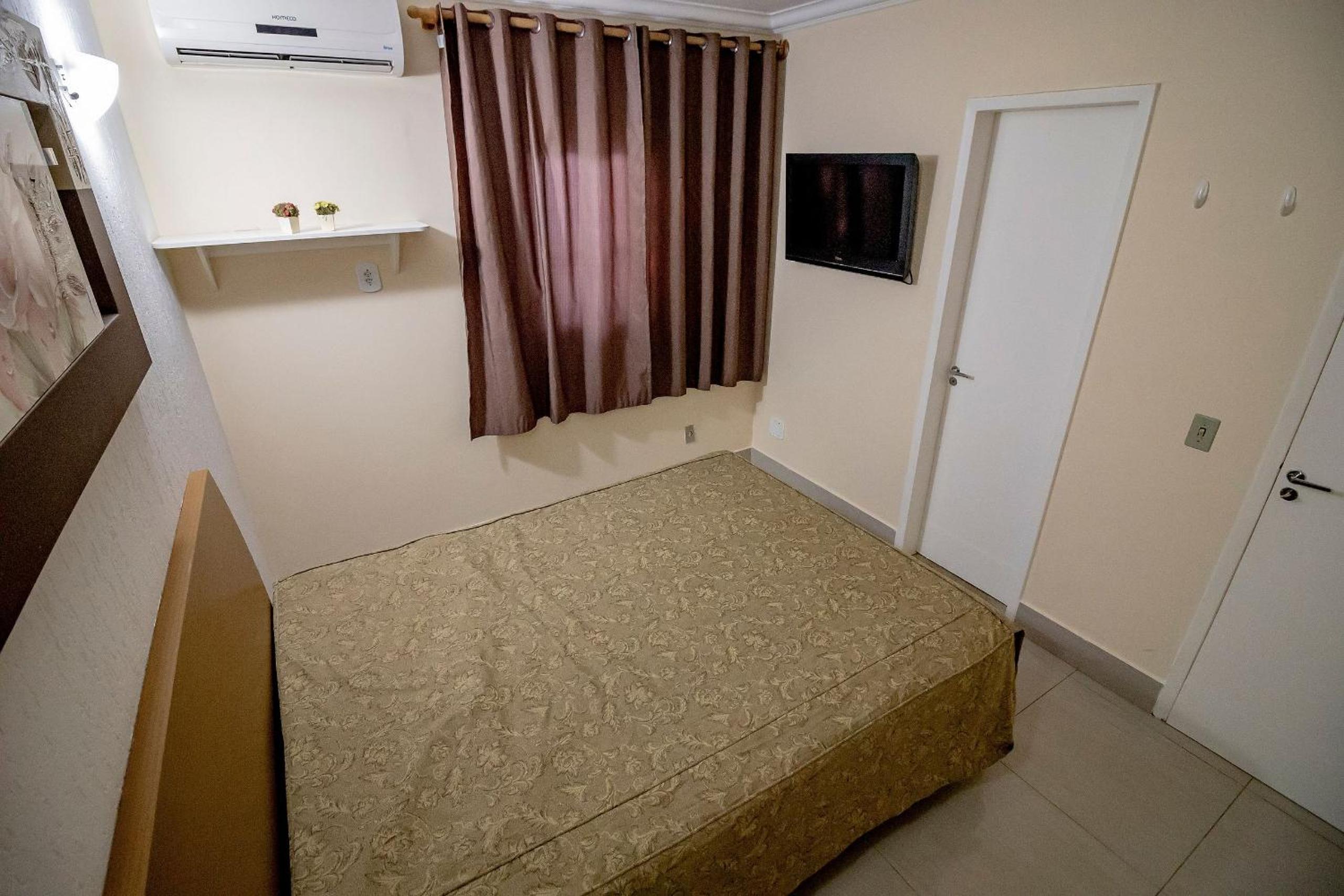 diRoma Internacional Resort