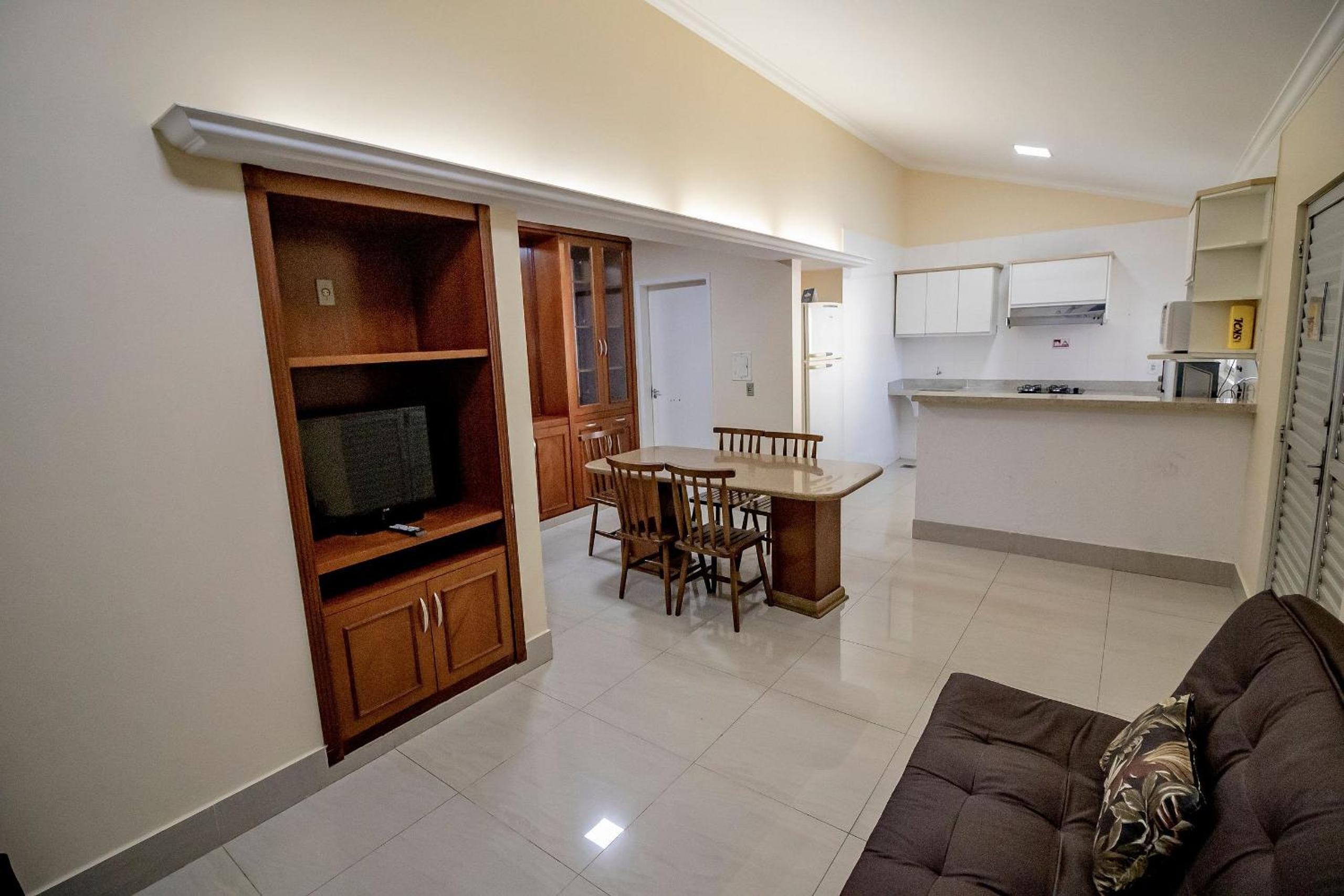 diRoma Internacional Resort