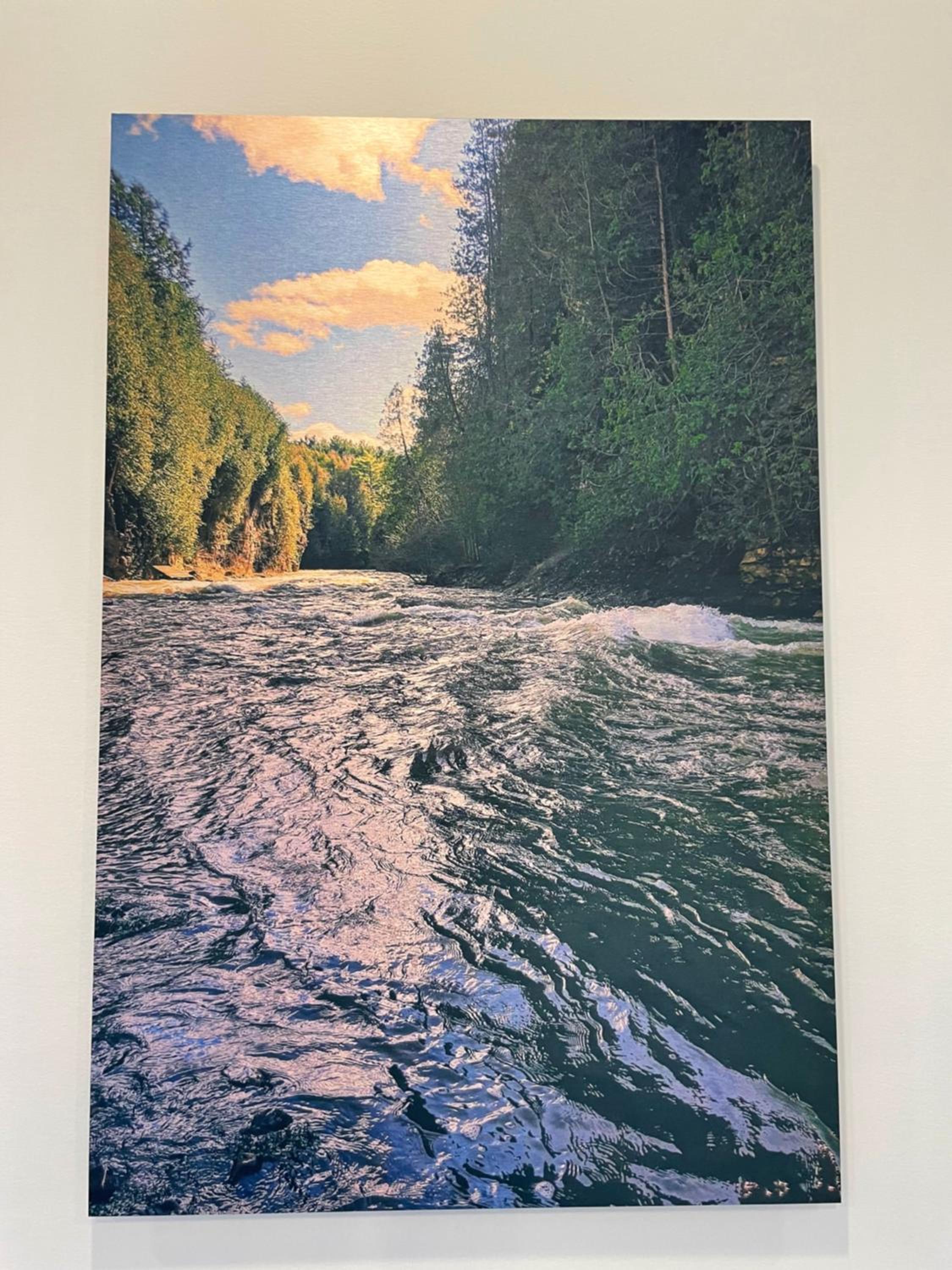 Elora’s Irvine River Suite