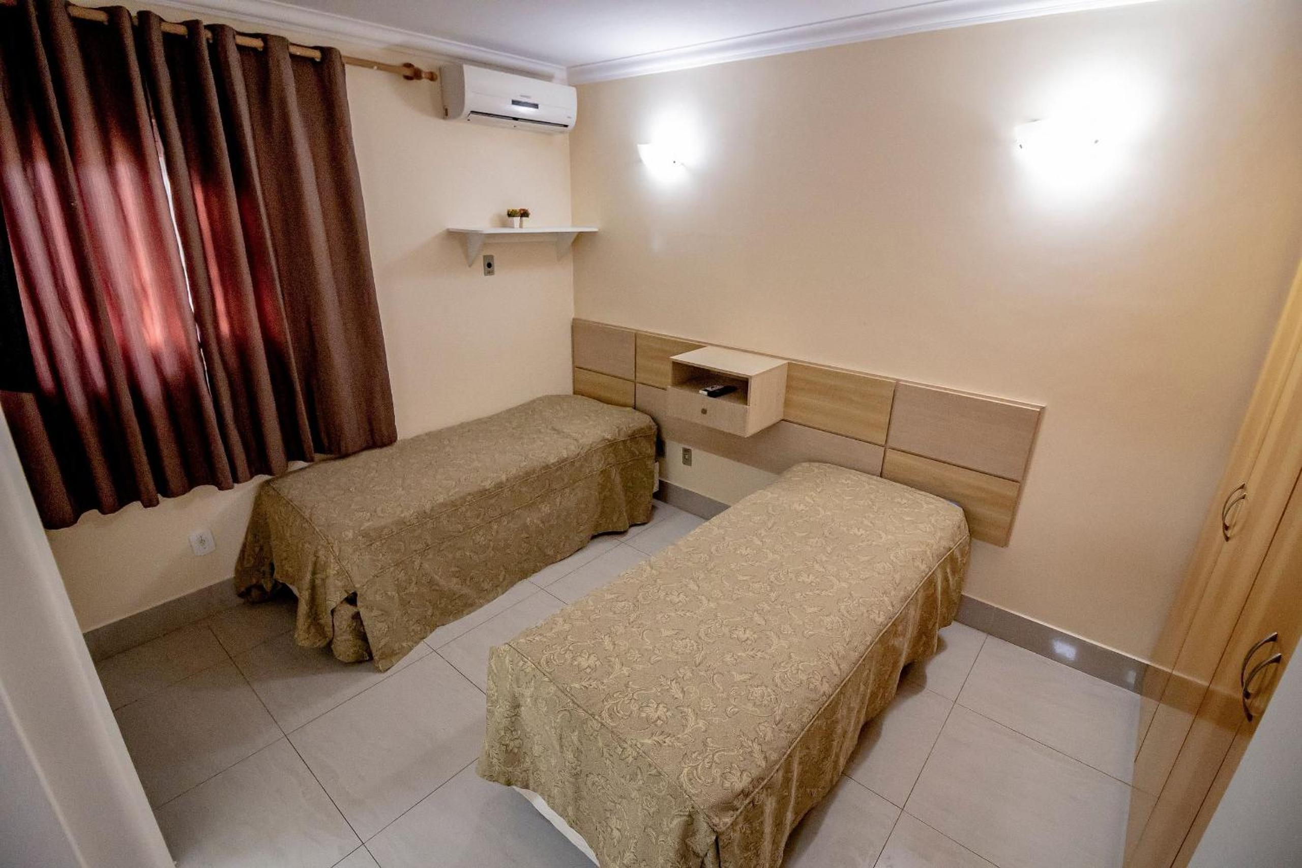 diRoma Internacional Resort