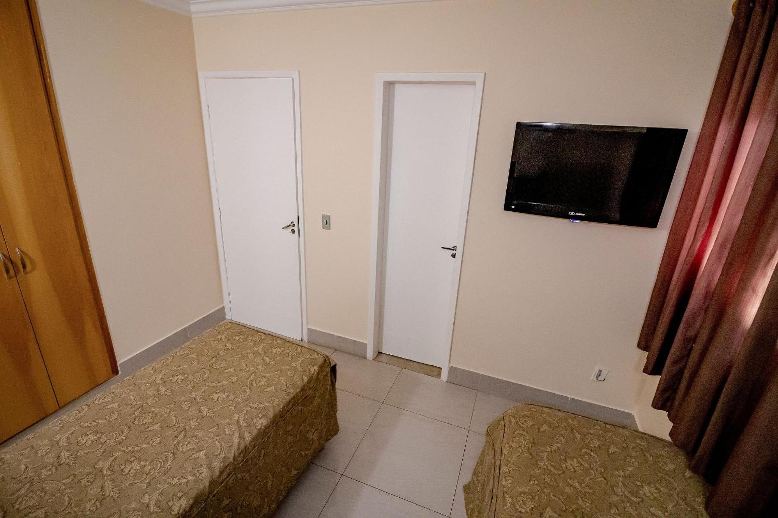 diRoma Internacional Resort