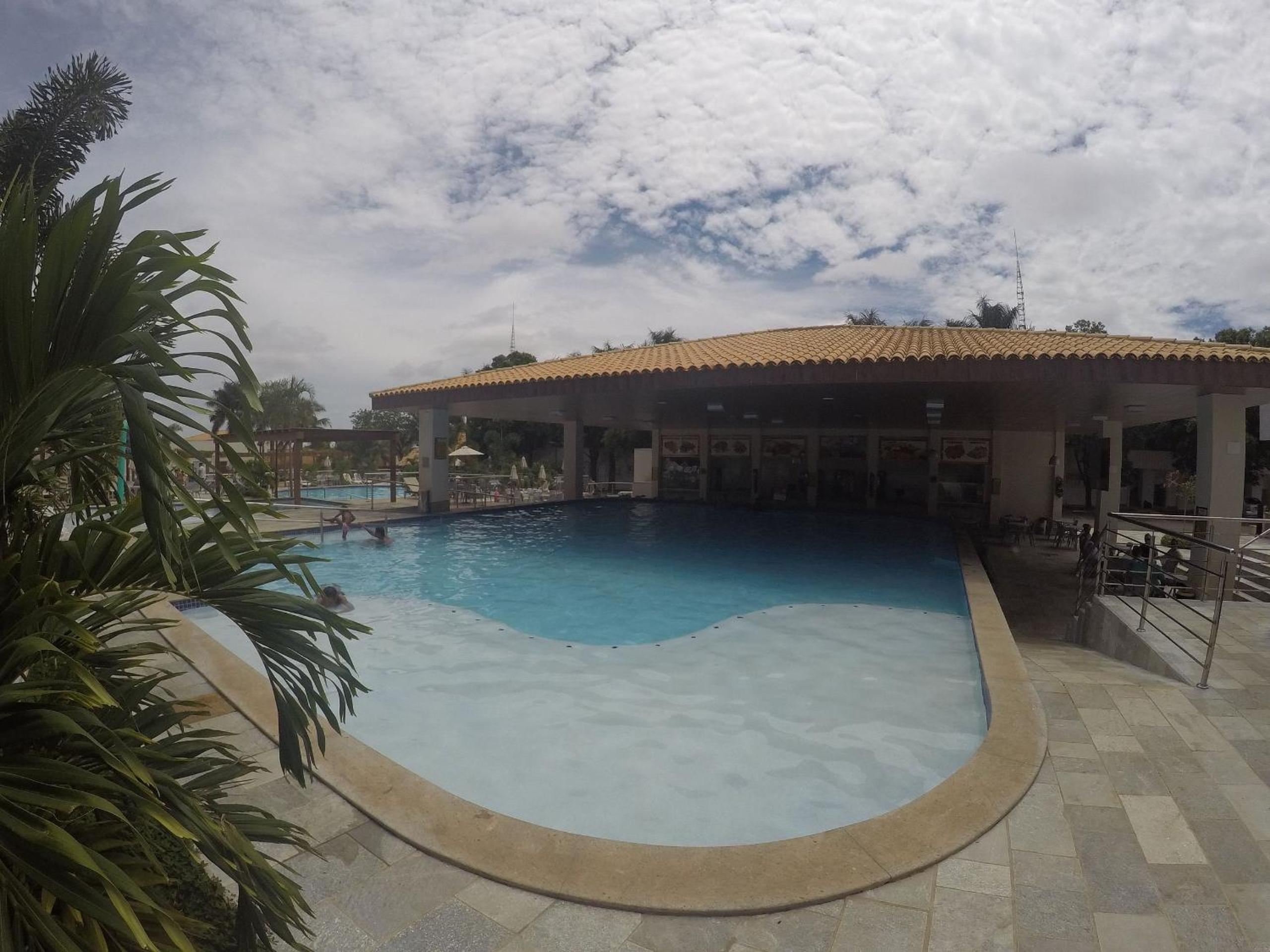 diRoma Internacional Resort