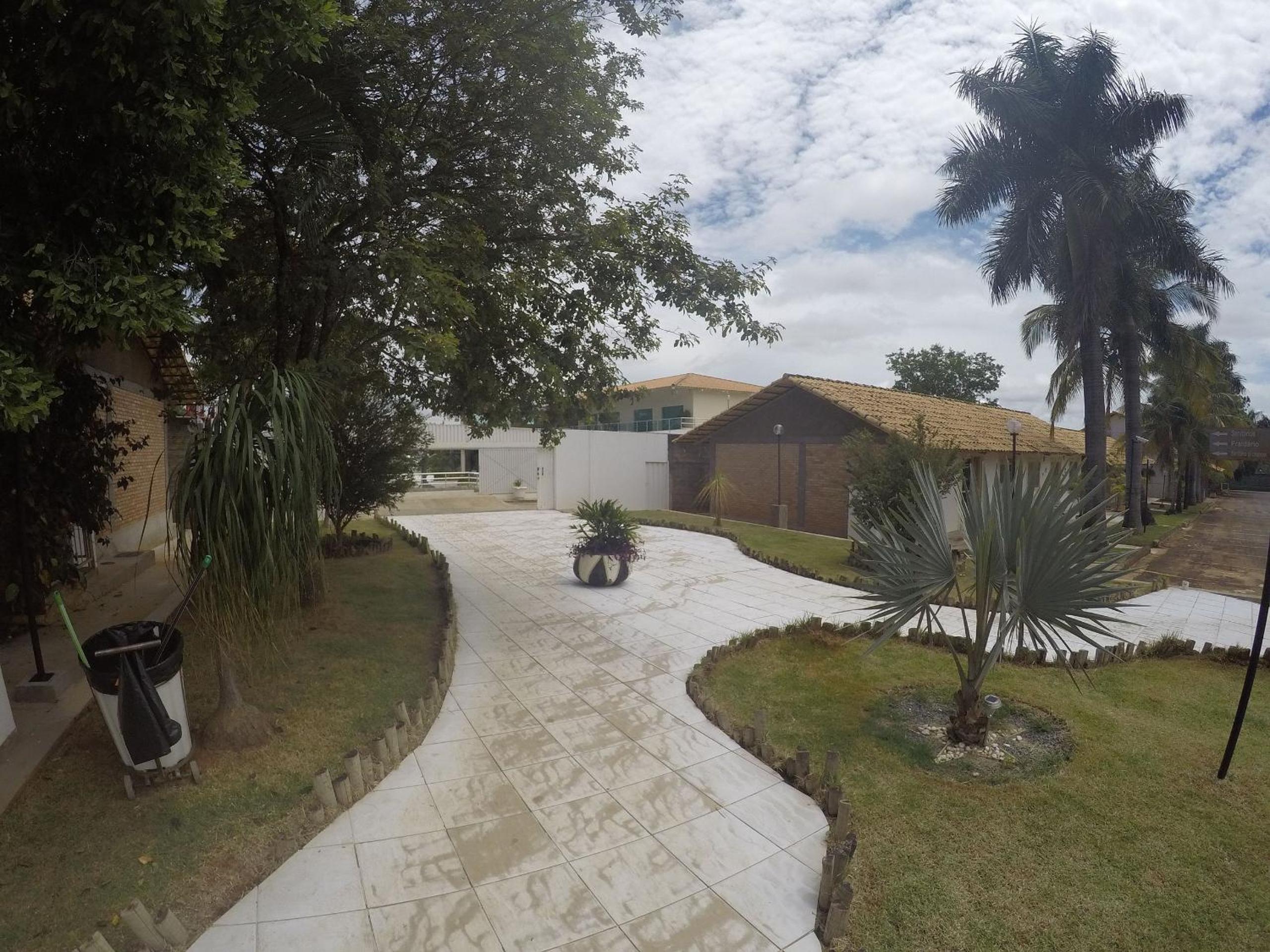 diRoma Internacional Resort