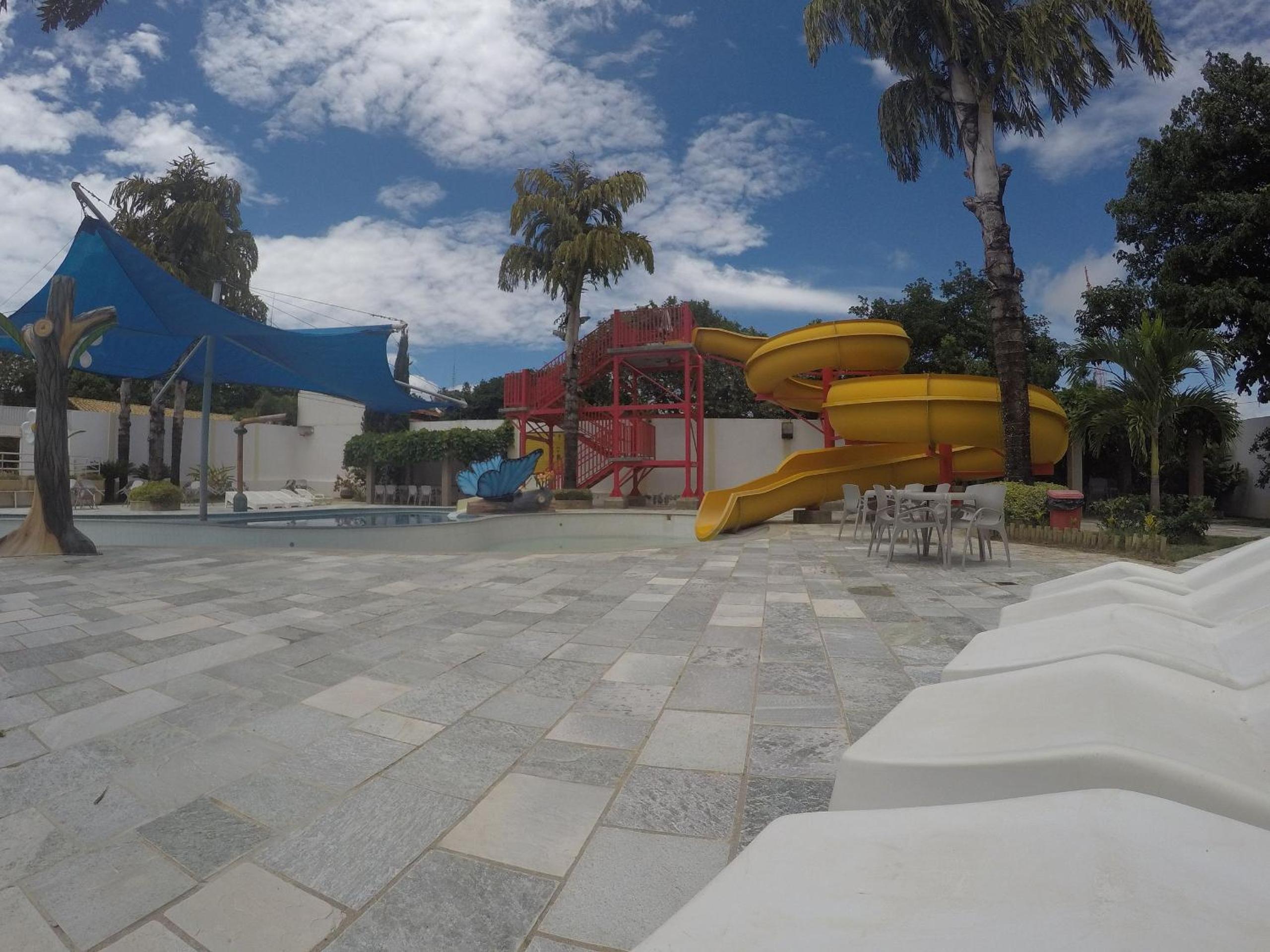 diRoma Internacional Resort