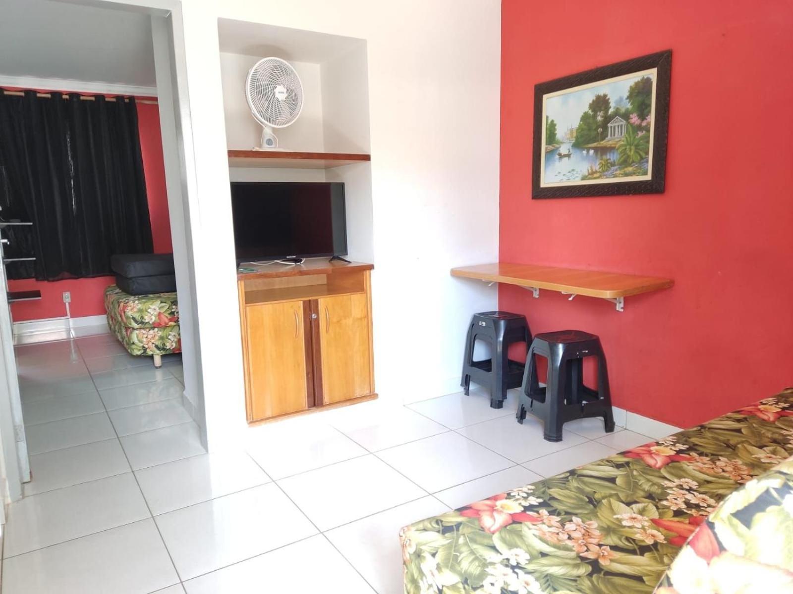 diRoma Internacional Resort