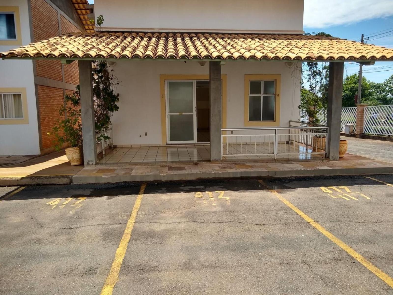 diRoma Internacional Resort